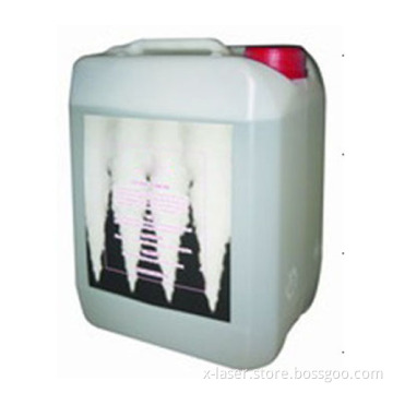 up Fog Liquid 5L/Bottle